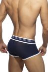 Addicted Double trouble trunk navy-thumb Trunk 80% Polyamide, 20% Elastane S-3XL AD1283