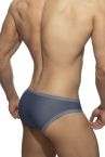 Addicted Jeans style bikini brief navy-thumb Bikini Brief 43% Polyester, 40% Polyamide, 17% Elastane S-3XL AD1246