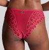 Panache Allure Brazilian Brief Raspberry-thumb  36-46 10762-RAY