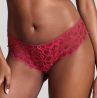 Panache Allure Brazilian Brief Raspberry-thumb  36-46 10762-RAY