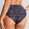 Panache Allure Deep Brief Navy-thumb  36-46 10764-NAVY