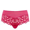 Panache Allure Deep Brief Raspberry-thumb  36-46 10764-RAY