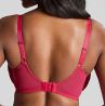 Panache Allure Full Cup Bra Raspberry-thumb Underwired, non-padded, full cup bra. 65-90, E-M 10765-RAY