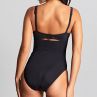 Panache Swimwear Anya Riva UW Balconnet Swimsuit Black-thumb  65-90 E-K SW1300-BLK