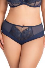 Aria Briefs Navy