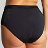 Sculptresse by Panache Ashley High Waist Brief Black-thumb High waisted brief. L/40 - 4XL/48 11094-BLK