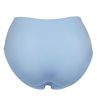 Plaisir Beate Midi Briefs Crystal Blue-thumb Mid high briefs to Beate range. 42-56 144-6/CRB