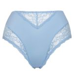 Beate Midi Briefs Crystal Blue