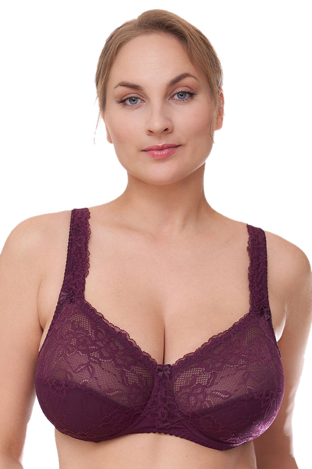 lux soft bra in stock