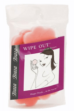 Braza Wipe Out Pads