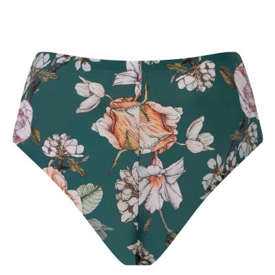 Julimex Brasil Maxi Panty Tea Rose  S-2XL BRZ-MAX-TEA