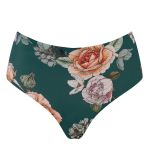 Brasil Maxi Panty Tea Rose