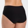 Miss Mary Breeze Maxi Brief Black-thumb  EU 38-54 MM-4537-BLK