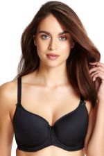 Panache Envy Full Cup Bra Chai  Lumingerie bras and underwear for big busts