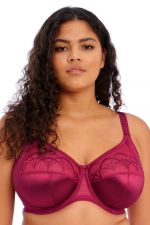 Elomi Cate Underwire Full Cup Banded Bra EL4030 US size 34I