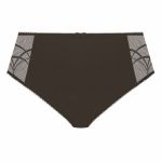 Cate Brief Black