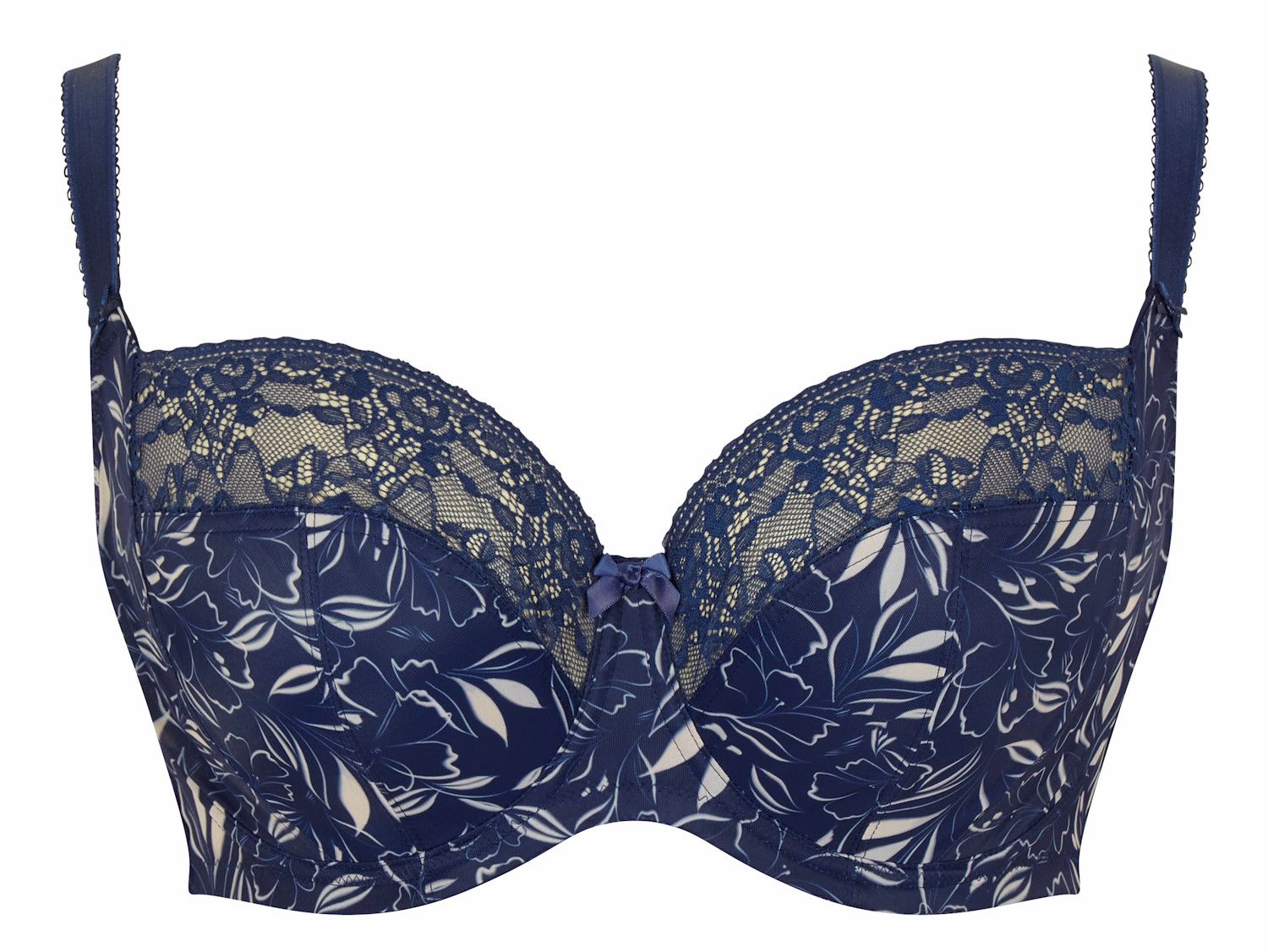 Palm Collection- Sky Blue Bra – Chiikis