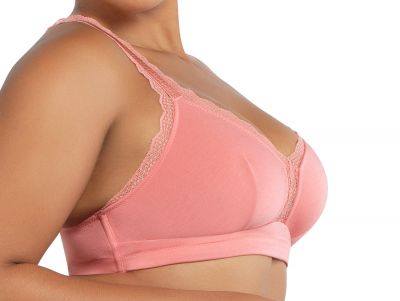 Parfait Lingerie Dalis Bralette Pink Blush | Lumingerie