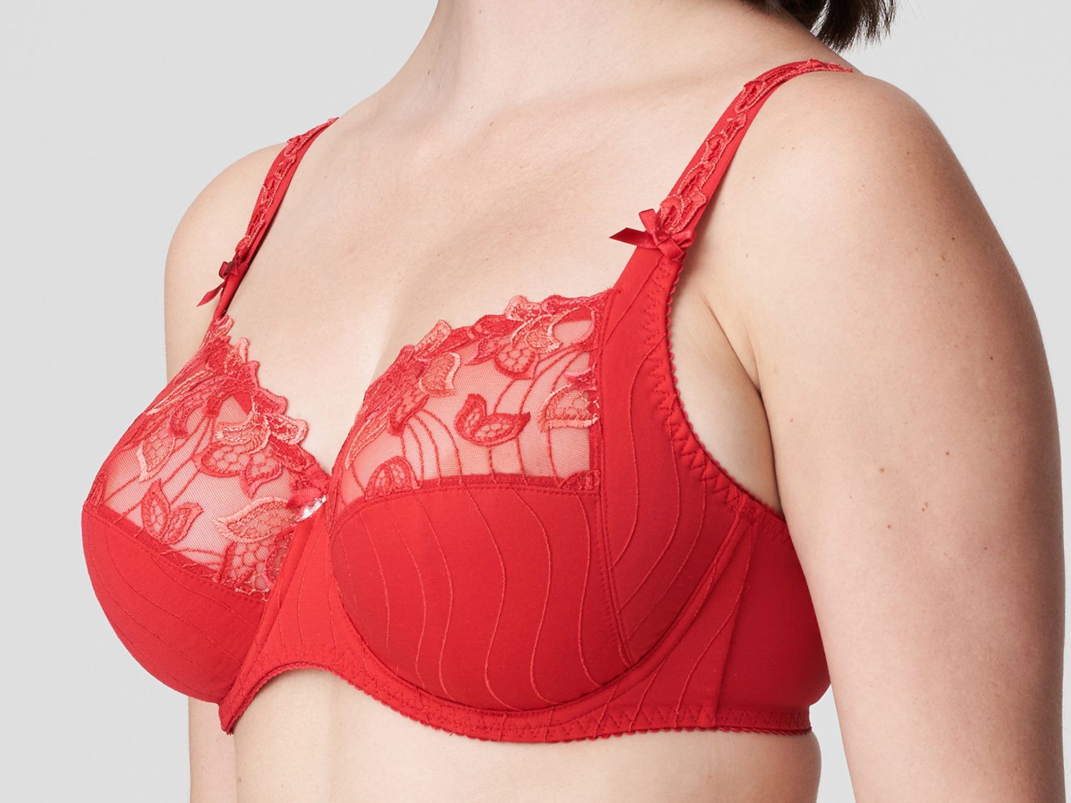 PrimaDonna DEAUVILLE Amour full cup bra