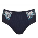 Deauville Full Briefs Velvet Blue