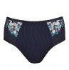 PrimaDonna Deauville Full Briefs Velvet Blue-thumb  S/38 - 5XL/52 0561816-VEL