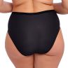 Fantasie Demure Full Brief Black-thumb Stretch lace full briefs. XS/36 - 2XL/46 FL103251-BLK