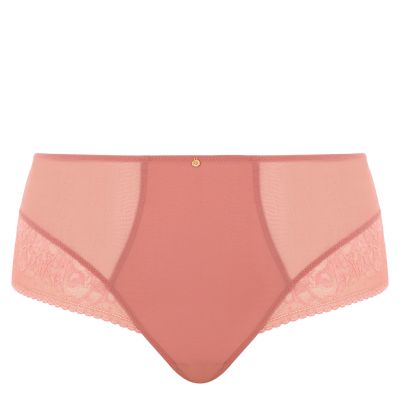 Sculptresse by Panache Dream Full Brief Rose Pink Full Brief L/40 - 5XL/50 10804-ROP