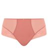 Sculptresse by Panache Dream Full Brief Rose Pink-thumb Full Brief L/40 - 5XL/50 10804-ROP