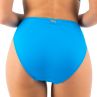 Fantasie East Hampton High Waist Bikini Brief Blue Diamond-thumb High Waist bikini brief with ladder detail at front. S-2XL FS502878-BDA