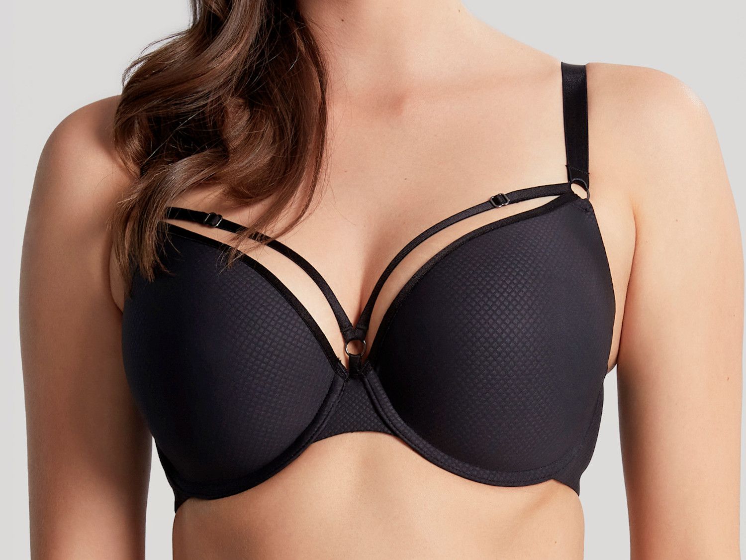 With or without a bra under this? : r/torrid
