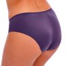 Fantasie Envisage Midi Brief Purple Velvet-thumb Mid high brief on Envisage range. S-2XL FL6915-PUV