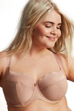 K Cup Bras in Sizes 28-56 K  Underwire and Wire Free Bras