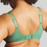 Sculptresse by Panache Esme UW Balcony Bra Wonderland-thumb Underwired, non-padded balcony with stretch top cup. 75-105, E-M 10921-WOD