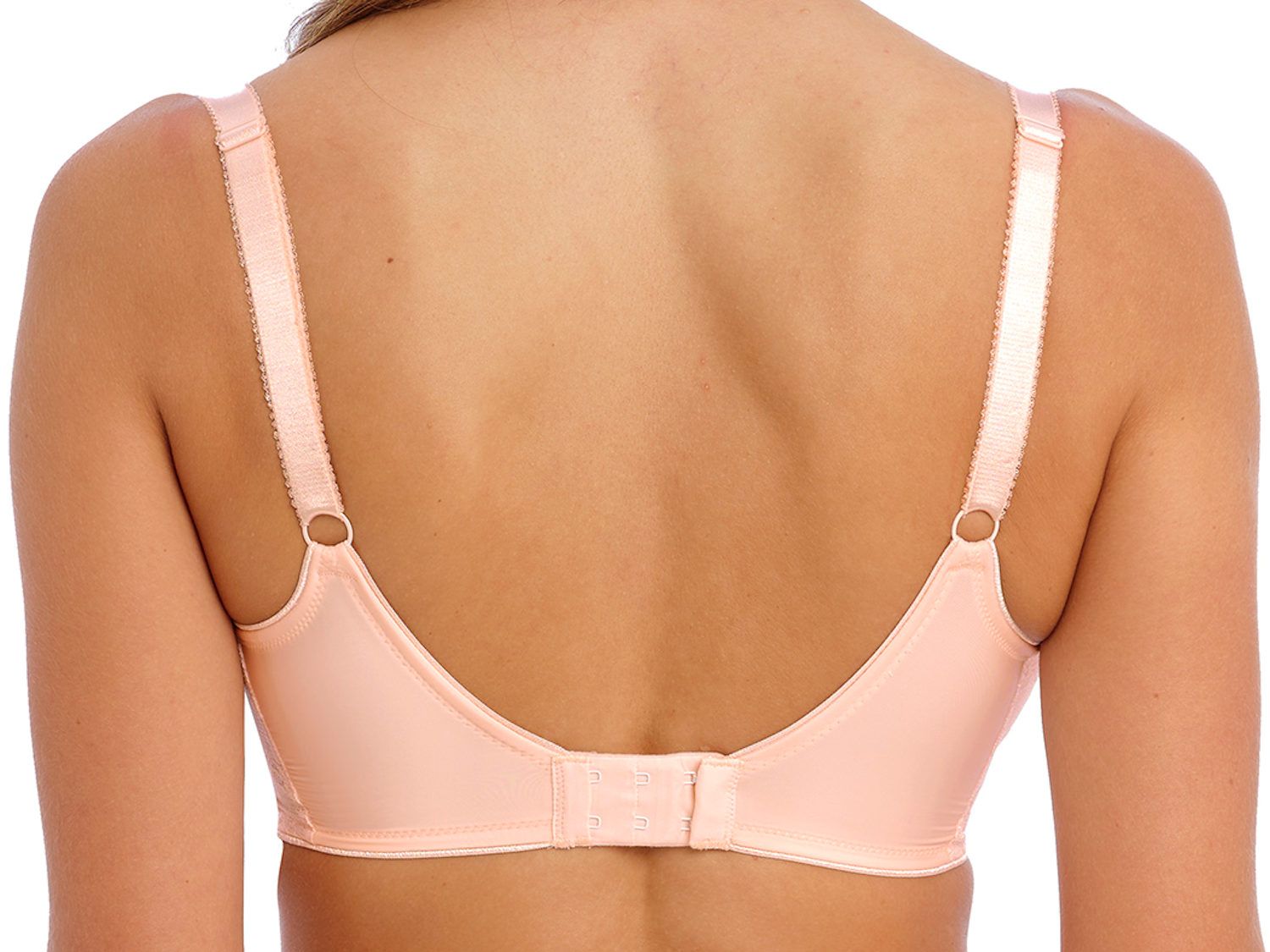 Fusion UW Full Cup Side Support Bra FL3091