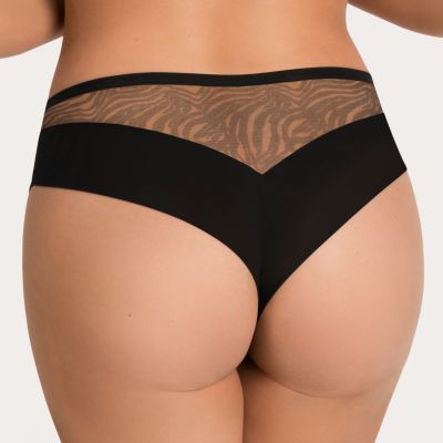 Gorsenia Gisela Brazilian Black Tiger  M/38 - 2XL/44 K881