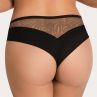 Gorsenia Gisela Brazilian Black Tiger-thumb  M/38 - 2XL/44 K881