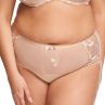 Nessa Grace Midi Briefs Beige-thumb  L/40-42 - 5XL/50-52 GRA-NO2-BEZ