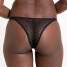 Curvy Kate Boost Heartbreaker Tanga Brief Black/Pink-thumb Low waist tanga brief. S/34-36 - 2XL/50 CK-092-211-BPK