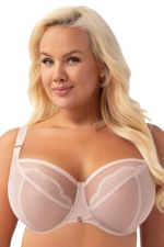 IDa UW Soft Bra Beige