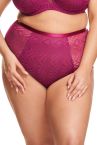 Nessa Joanna HW Briefs Amaranth-thumb  L/40-42 - 5XL/50-52 JOA-N02-AMA