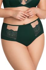 Luisse Briefs Forest Green