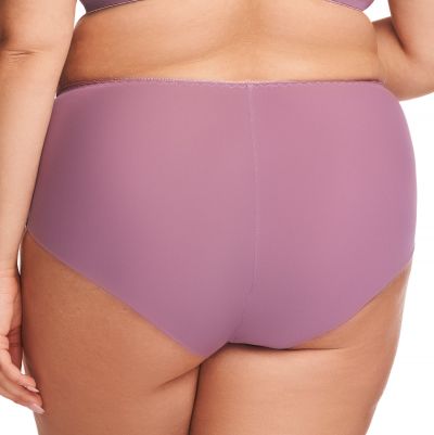 Nessa Luiza Midi Briefs Heather  L/40-42 - 5XL/50-52 LUI-N02-HEA