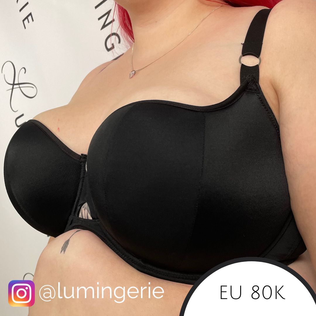How to find your bra size – Curvy Kate UK