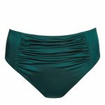 Mangalore Full Bikini Briefs Jewel Green