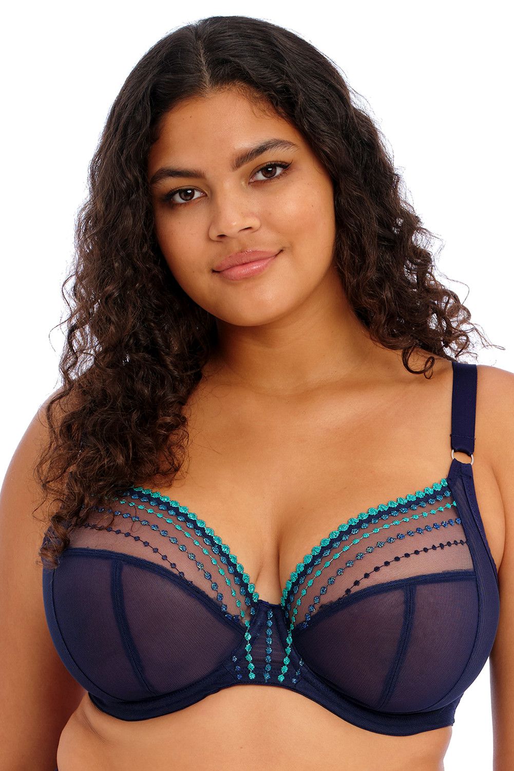 Is your bra size 40K???? Shop this super pretty Plunge bra (Matilda) now  for #21,500… Trust me when I say this price is heavily disco