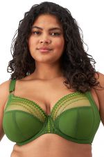 Matilda UW Plunge Bra Jungle