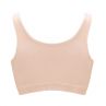 Royce Mia Nursing & Sleep Bra Blush-thumb Wirefree sleep and nursing bralette. 75-95 G/H - M/N 1451-BLH