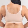 Royce Mia Nursing & Sleep Bra Blush-thumb Wirefree sleep and nursing bralette. 75-95 G/H - M/N 1451-BLH