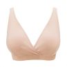 Royce Mia Nursing & Sleep Bra Blush-thumb Wirefree sleep and nursing bralette. 75-95 G/H - M/N 1451-BLH