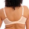 Elomi Molly UW Nursing Bra Cameo Rose-thumb Underwired, soft cup nursing bra with moisture wicking properties. 70-100, G-P EL4542-CRO